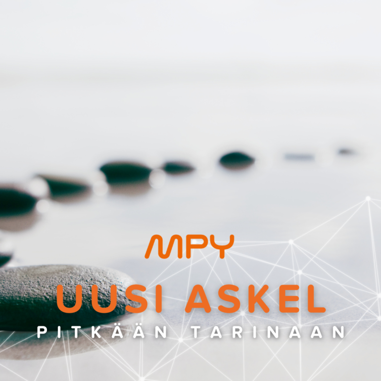 Työ- ja elinkeinoministeriö hyväksyi MPY Telecom Oyj:n yrityskaupan